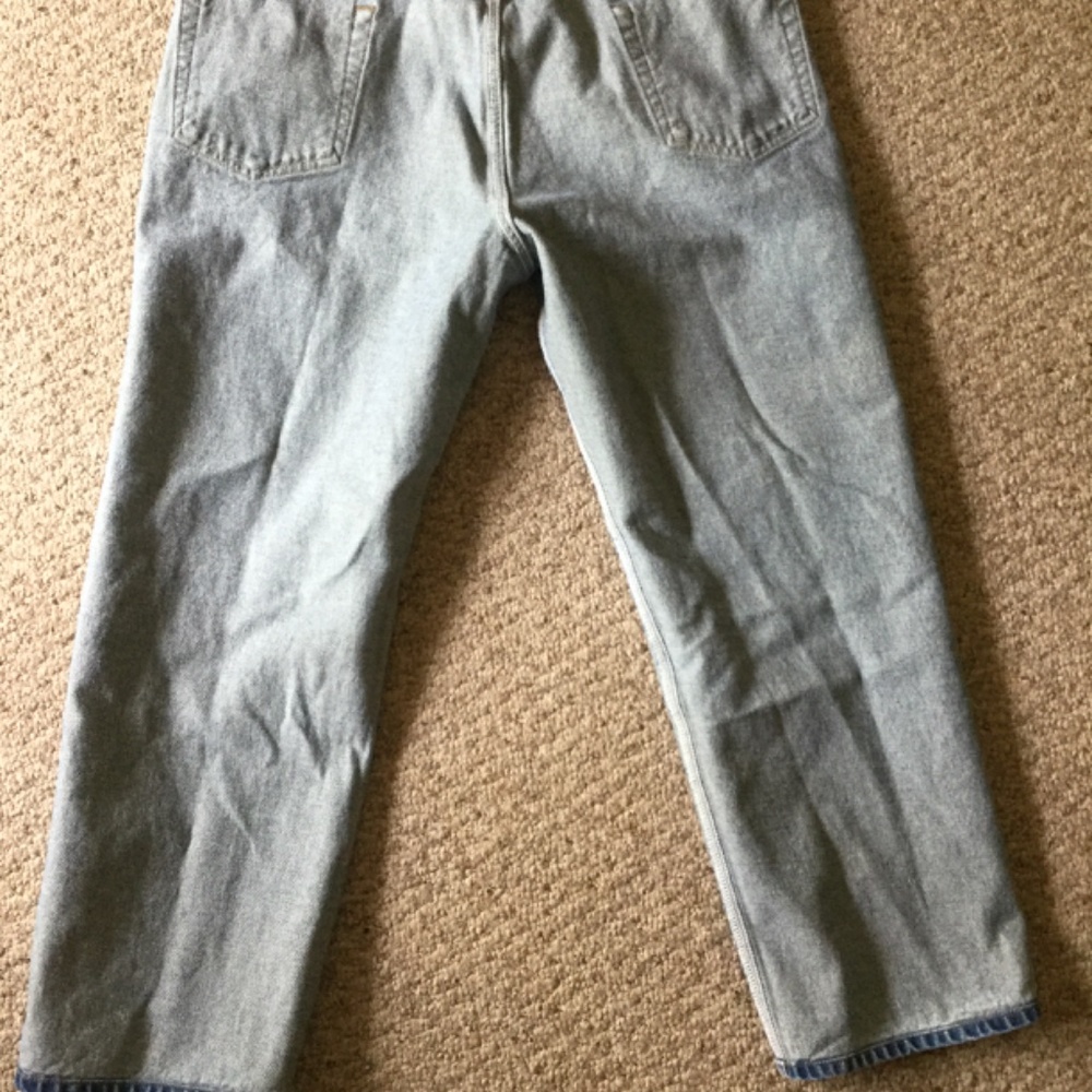 👖Carhartt Men’s Jeans  42 x 30 EXCELLENT CONDITION - Picture 7 of 16